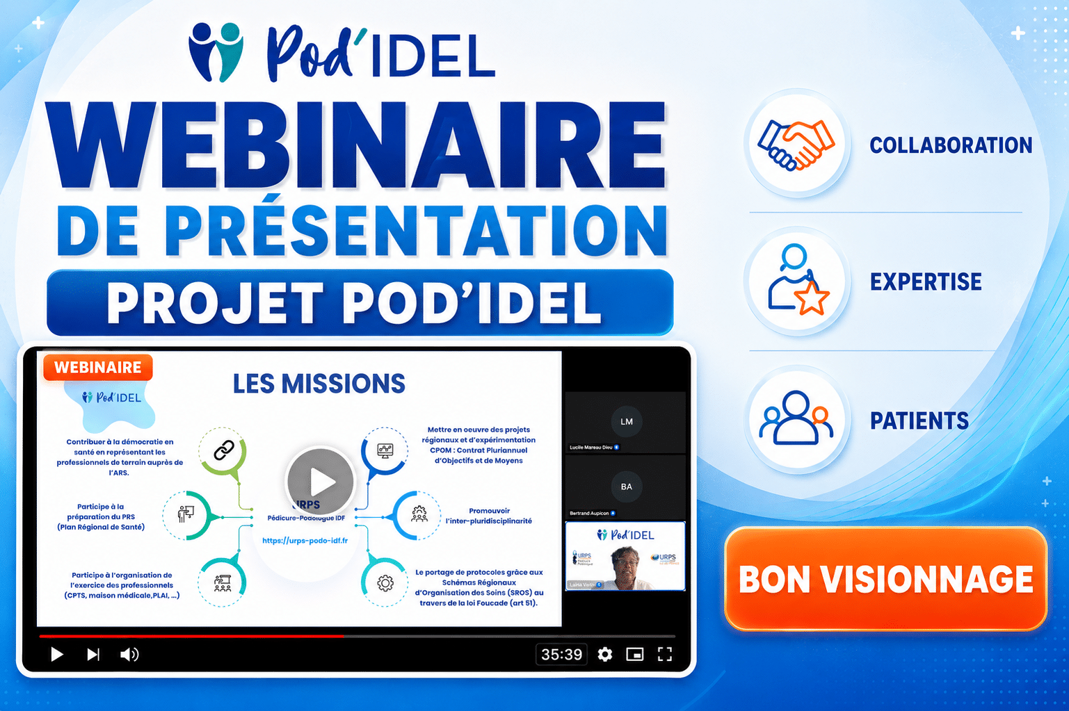 Video Youtube Podidel