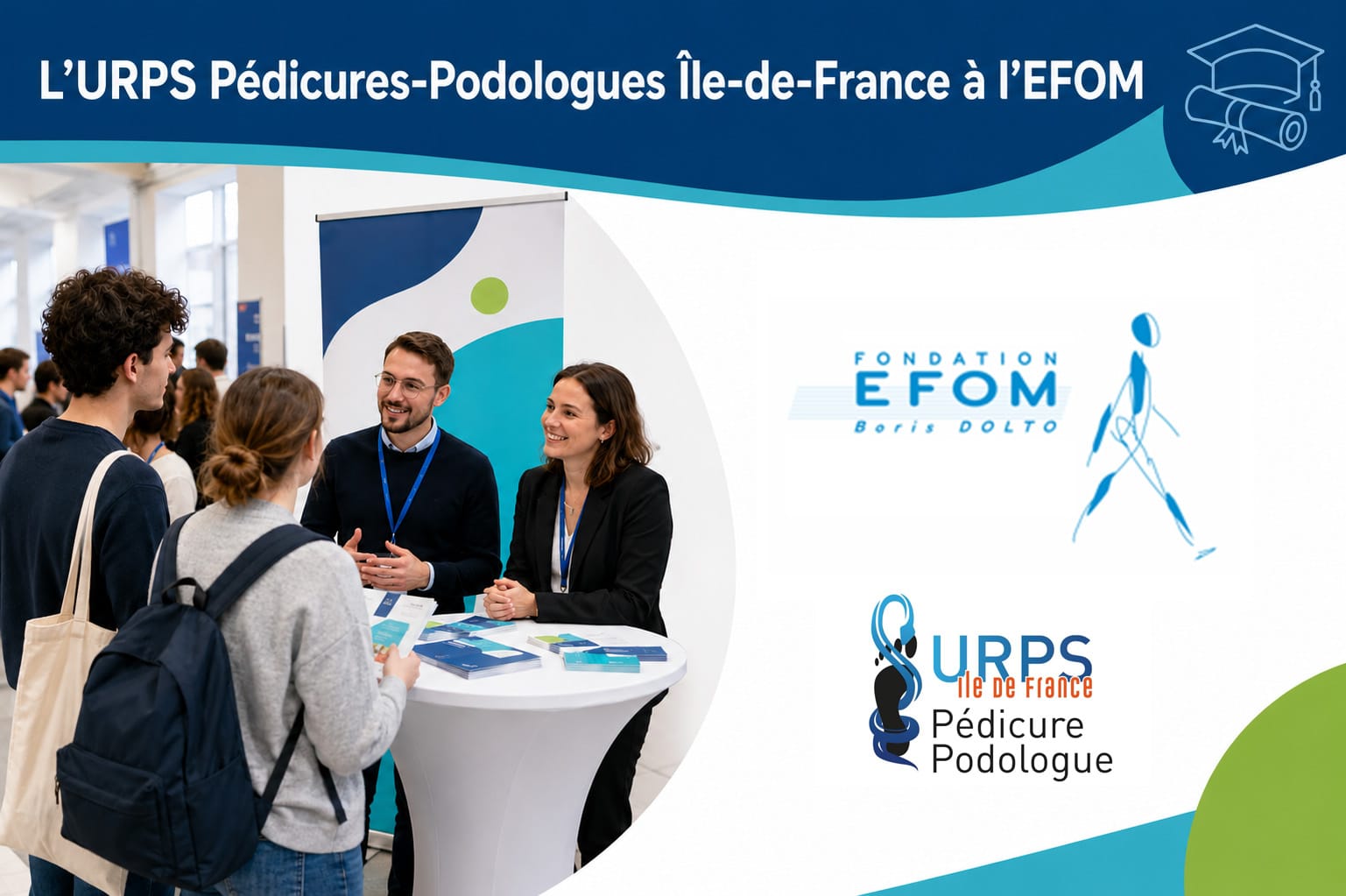 Journée Nationale<br />
Santé Du Pied<br />
2026